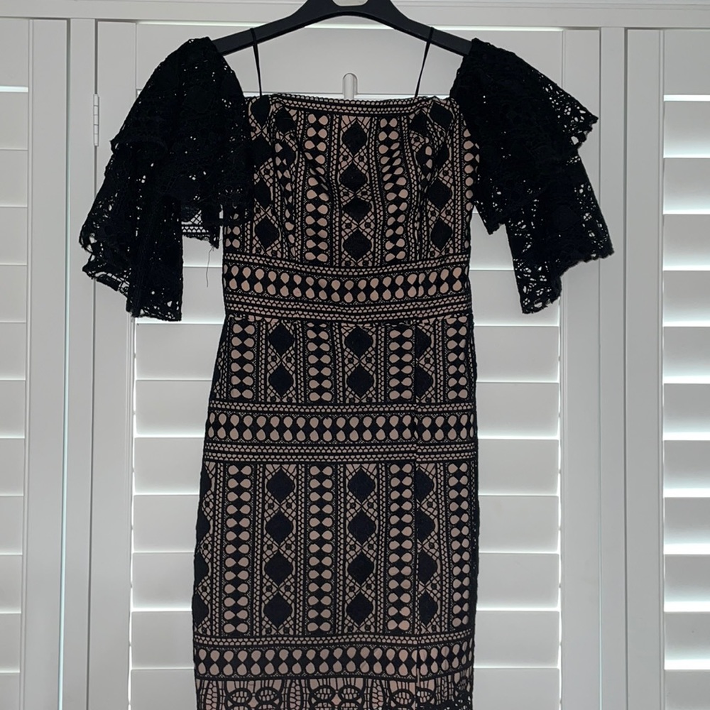 Nicole Miller Dress